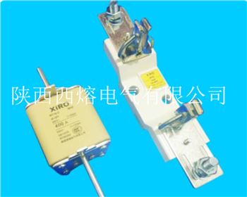 ?西安RT14/RT18系列有填料圓柱型熔斷器