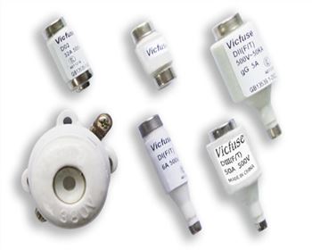 熔斷器的熔斷過(guò)程是怎樣一個(gè)變化？